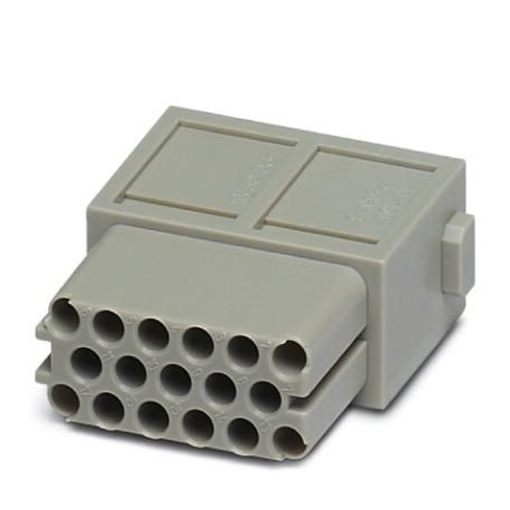 HC-M-17-MOD-BU 1636486 PHOENIX CONTACT Module à élément de contact