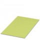 POLFOL 1 MIC-POF 1636800 PHOENIX CONTACT Feuille de polissage