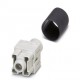 HC-M-HS 200/40-MOD-BU 1637171 PHOENIX CONTACT Kontakteinsatzmodul