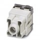 HC-M-HS 200/40-MOD-BU-PE 1637197 PHOENIX CONTACT Module à élément de contact