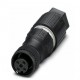 SACC-M12FS-4QO-0,75 1641756 PHOENIX CONTACT Connettore sensore-attuatore