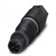 SACC-M12MS-4QO-0,75 1641769 PHOENIX CONTACT Connecteurs capteur/actionneur