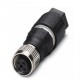 SACC-M12FS-4QO-0,75-M 1641772 PHOENIX CONTACT Connettore sensore-attuatore