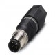 SACC-M12MS-4QO-0,75-M 1641785 PHOENIX CONTACT Connecteurs capteur/actionneur