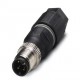 SACC-M12MS-4QO-0,75-M 1641785 PHOENIX CONTACT Sensor/actuator connector