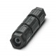 Q 0,34/4IDC/16-16KU-KU BK 1641879 PHOENIX CONTACT Connettore