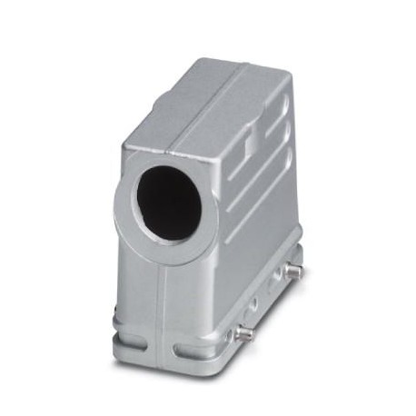 HC-B 16-TFQ-76/O1STM32S-EMV 1642593 PHOENIX CONTACT Capot HEAVYCONNEC B16, pour étrier transversal, hauteur ..
