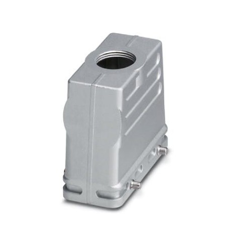 HC-B 16-TFQ-76/O1STM40G-EMV 1642603 PHOENIX CONTACT Capot HEAVYCONNEC B16, pour étrier transversal, hauteur ..