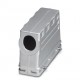 HC-B 24-TFQ-76/O1STM40S-EMV 1642836 PHOENIX CONTACT Capot HEAVYCONNEC B24, pour étrier transversal, hauteur ..