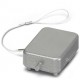 HC-B 6-SD-FLU/FS-AL 1644559 PHOENIX CONTACT Tapa protectora B6, para brida longitudinal, material tapa prote..