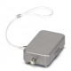 HC-B 10-SD-FLU/FS-AL 1644562 PHOENIX CONTACT Coperchio di protezione