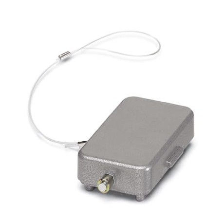 HC-B 10-SD-FLU/FS-AL 1644562 PHOENIX CONTACT Couvercle de protection