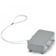 HC-B 10-SD-FQU/FS-AL 1644575 PHOENIX CONTACT Schutzdeckel