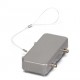 HC-B 16-SD-FQU/FS-AL 1644591 PHOENIX CONTACT Schutzdeckel