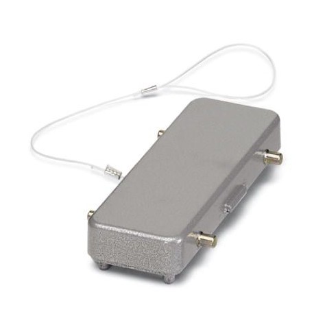 HC-B 24-SD-FQU/FS-AL 1644614 PHOENIX CONTACT Coperchio di protezione