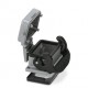 HC-B 6-AMLD-AL 1645464 PHOENIX CONTACT Carcasa empotrada B6, con brida longitudinal, material: Fundición iny..