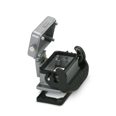 HC-B 10-AMLD-AL 1645477 PHOENIX CONTACT Custodia