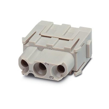 HC-M-03-MOD-BUC 1645972 PHOENIX CONTACT Module à élément de contact