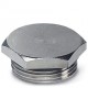 HC-M-BS-M16 1646227 PHOENIX CONTACT Vis de fermeture