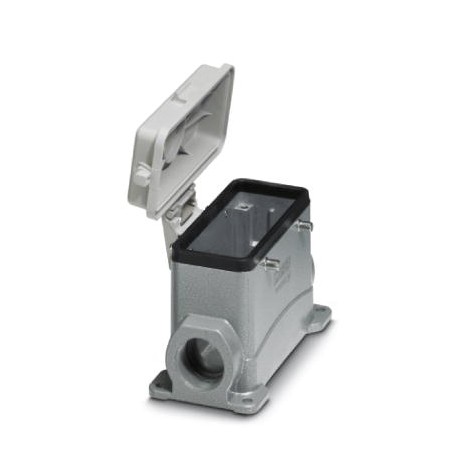 HC-B 16-SFQD-68/O1M25 1646366 PHOENIX CONTACT Custodia