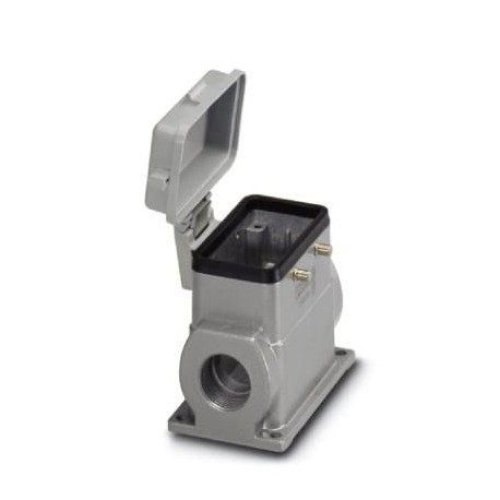 HC-B 10-SFQD-74/O1M25 1646502 PHOENIX CONTACT Custodia