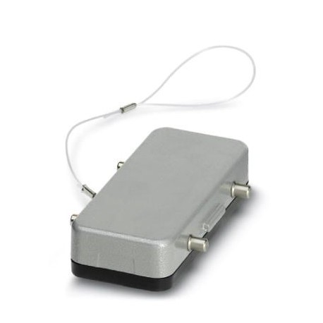 HC-B 16-SD-FQT/FS-AL 1647763 PHOENIX CONTACT Coperchio di protezione