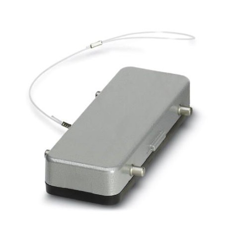 HC-B 24-SD-FQT/FS-AL 1647776 PHOENIX CONTACT Coperchio di protezione