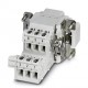 HC-B 6-A-UT-PEL-M 1648024 PHOENIX CONTACT Adaptateur-bornier