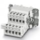 HC-B 10-A-UT-PEL-F 1648030 PHOENIX CONTACT Adaptateur-bornier