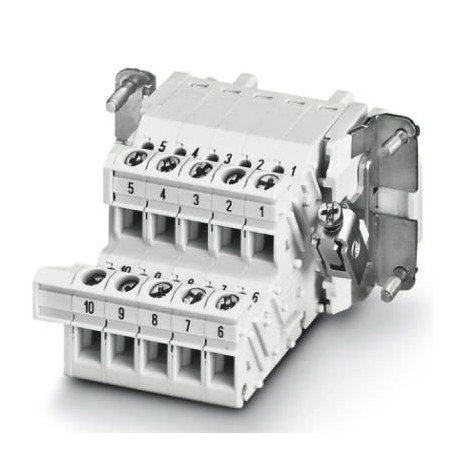 HC-B 10-A-UT-PEL-F 1648030 PHOENIX CONTACT Adattatori