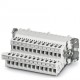 HC-B 24-A-UT-PEL-F 1648054 PHOENIX CONTACT Adaptateur-bornier