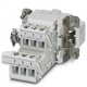 HC-B 6-A-UT-PER-M 1648072 PHOENIX CONTACT Adaptateur-bornier