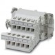 HC-B 10-A-UT-PER-F 1648078 PHOENIX CONTACT Adaptateur-bornier