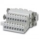 HC-B 16-A-UT-PER-M 1648096 PHOENIX CONTACT Adaptateur-bornier