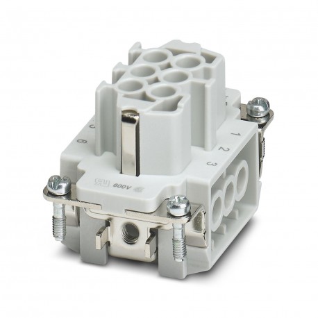 HC-B 6-I-UT-F 1648128 PHOENIX CONTACT Inserto contatti