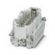 HC-B 10-I-UT-M 1648173 PHOENIX CONTACT Boîtier pour connecteur mâle HEAVYCONNEC, série B10, 10 pôles, raccor..