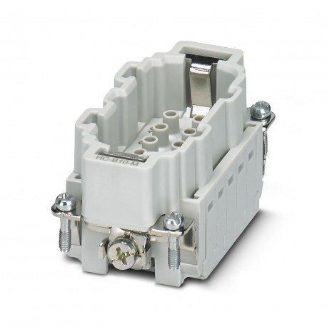 HC-B 10-I-CT-M 1648212 PHOENIX CONTACT Eléments de contact