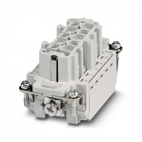 HC-B 10-I-CT-F 1648225 PHOENIX CONTACT Inserto contatti
