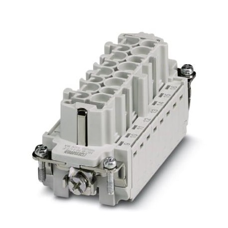 HC-B 16-I-CT-F 1648283 PHOENIX CONTACT Inserto contatti