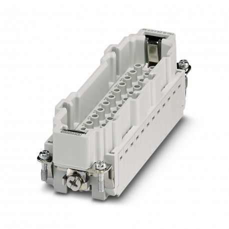 HC-B 24-I-CT-M 1648335 PHOENIX CONTACT Eléments de contact