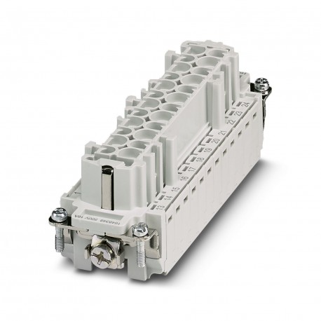 HC-B 24-I-CT-F 1648348 PHOENIX CONTACT Inserto contatti