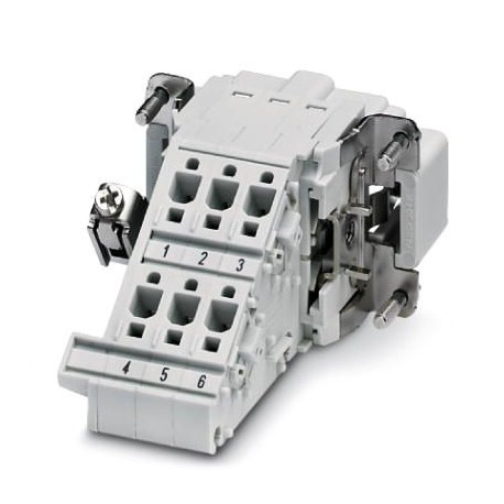 HC-B 6-A-DT-PER-M 1648380 PHOENIX CONTACT Adattatori