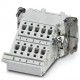 HC-B 10-A-DT-PEL-F 1648393 PHOENIX CONTACT Terminal adapter