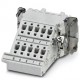 HC-B 10-A-DT-PEL-F 1648393 PHOENIX CONTACT Klemmenadapter