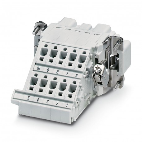 HC-B 10-A-DT-PEL-M 1648403 PHOENIX CONTACT Adattatori