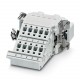 HC-B 10-A-DT-PER-M 1648429 PHOENIX CONTACT Adaptateur-bornier