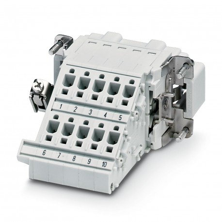 HC-B 10-A-DT-PER-M 1648429 PHOENIX CONTACT Adattatori