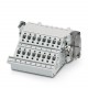 HC-B 16-A-DT-PEL-F 1648432 PHOENIX CONTACT Klemmenadapter