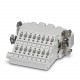 HC-B 16-A-DT-PER-M 1648461 PHOENIX CONTACT Adaptateur-bornier