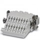 HC-B 16-A-DT-PER-M 1648461 PHOENIX CONTACT Klemmenadapter